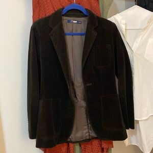 Polo Ralph Lauren Corduroy Blazer